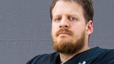 Jürgen Bretthauer  (27)  Dörfles-EsbachBretthauer