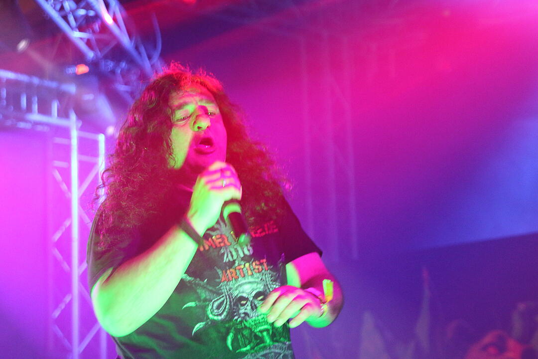 Metal Franconia 2019