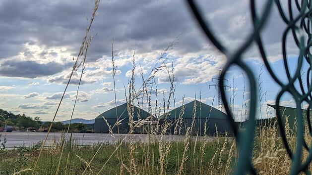 Auf den Ernstfall vorbereitet: Bad Bocklet hat sich Gedanken zu seinen kommunalen Geb&auml;uden gemacht. Ein Vorteil dabei ist die Biogasanlage, die Geb&auml;ude der Staatsbad GmbH heizt.