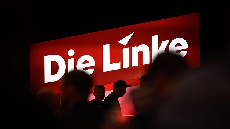 Die Linke