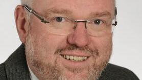 Bürgermeister Thomas Kneipp