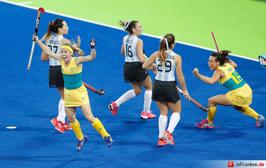 Knappe Outfits, trainierte Körper: So sexy ist Olympia 2016