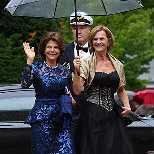 Bayreuther Festspiele 2017 - Eröffnung