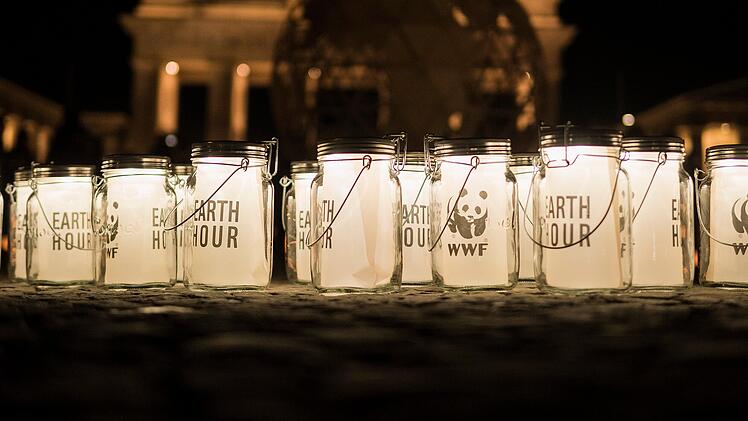 Bamberg: Stadt ruft zu weltweiter Klimaschutzaktion "Earth Hour" auf