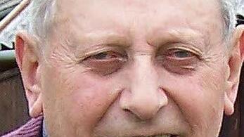 Der Tanffelder Ludwig Töpfer erklärt: "Es ist ein dringender Wunsch,dass das BRK rund um die Uhr Erste Hilfe bietet."