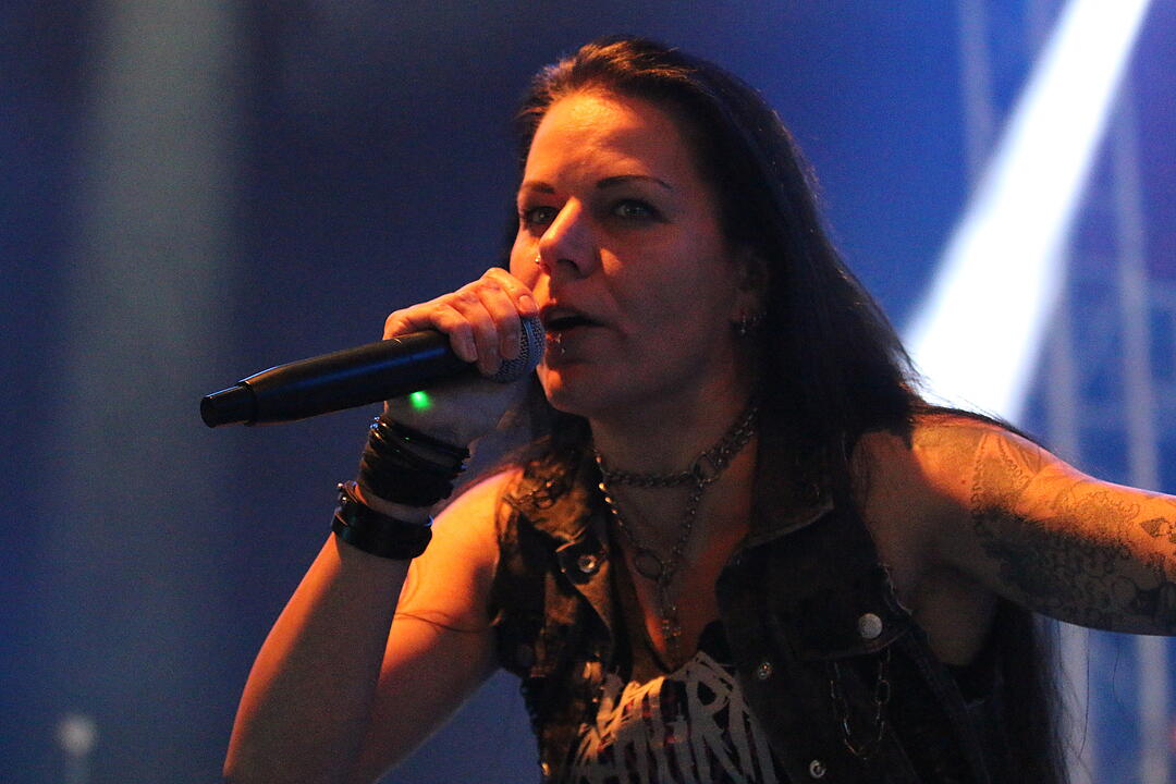 Metal Franconia 2018