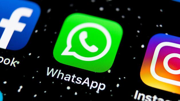 WhatsApp, Nachrichten, Neue Funktion