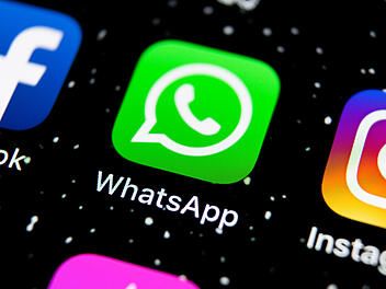 WhatsApp, Nachrichten, Neue Funktion