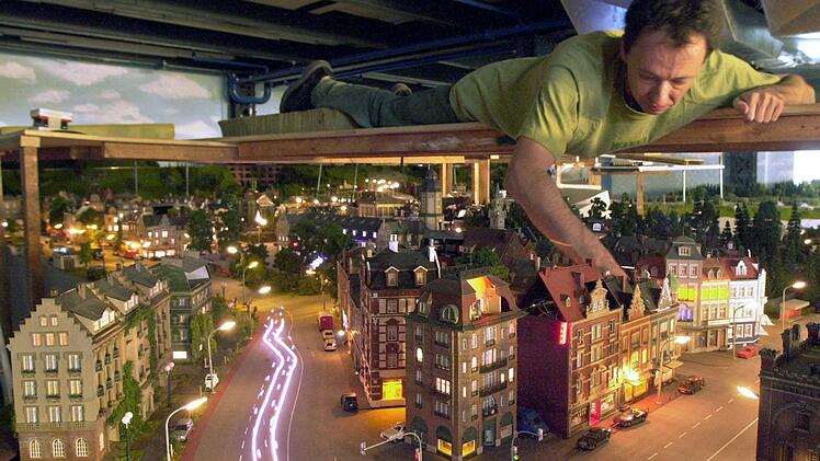 Miniatur Wunderland