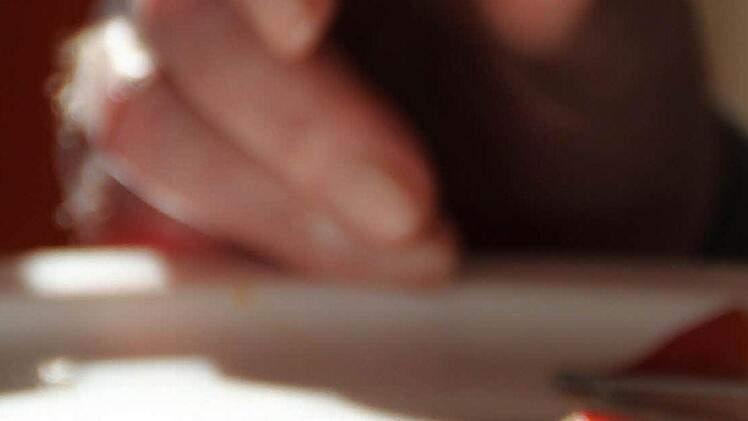 Auf Wunsch gibt's die Mahlzeiten auch püriert. Foto: Ulrike Müller