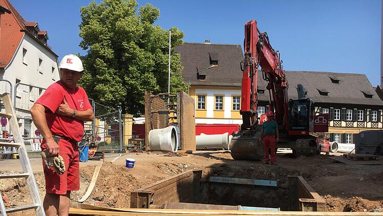 Foto: Anette Schreiber