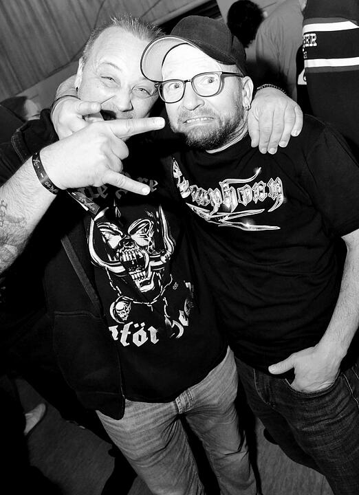 Das Jubiläumskonzert!