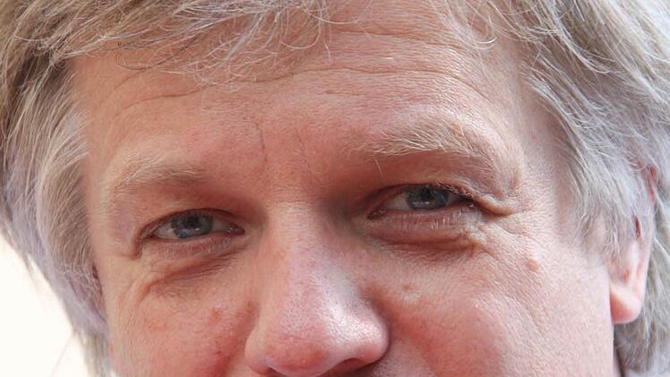 Ein griechisches Lokal und fränkische Brautradition - das funktioniert so nicht.Karl-HeinzLauterbach  SprecherKommunbräu