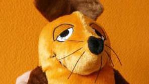 Die "Sendung mit der Maus" ist für viele Kinder Kult. Klar, dass sie auch die Rateshow "Frag doch mal die Maus" gerne gucken würden - doch die läuft zur Schlafenszeit am Samstagabend. Foto: dpa