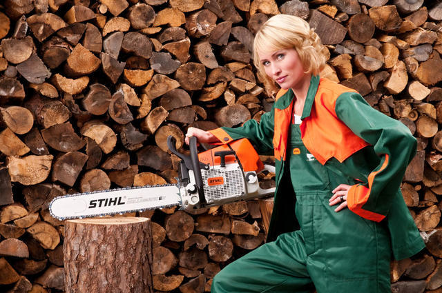 Fotoshooting: Andrea