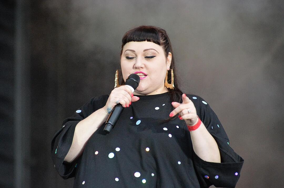 Bayern 3 Dorffest in Teuschnitz: Musik und Stars