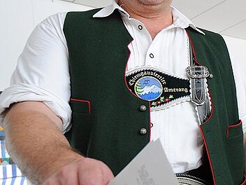 Entscheidung &uuml;ber unverbindliche Volksbefragungen erwartet