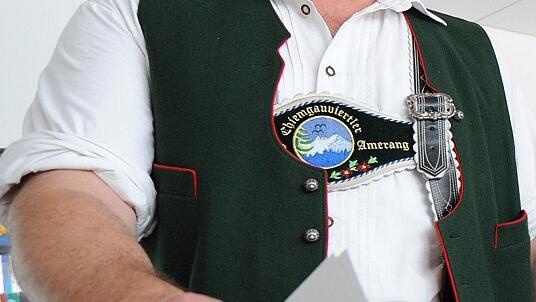 Entscheidung &uuml;ber unverbindliche Volksbefragungen erwartet