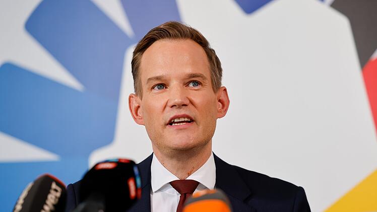 Pressekonferenz mit dem Bundesdrogenbeauftragten Streeck