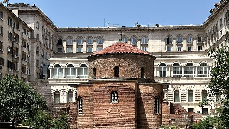 Bulgarien sucht die Superstadt: ESC in Burgas oder Sofia?