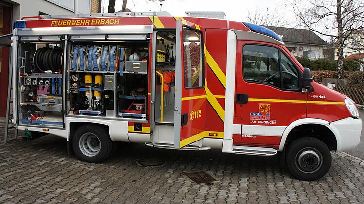 So könnte das neue Fahrzeug aussehen.