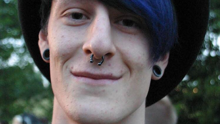 "Hier geht es familiär zu: Man kennt sich und hat gemeinsam Spaß.". Manuel Müller, Lahm