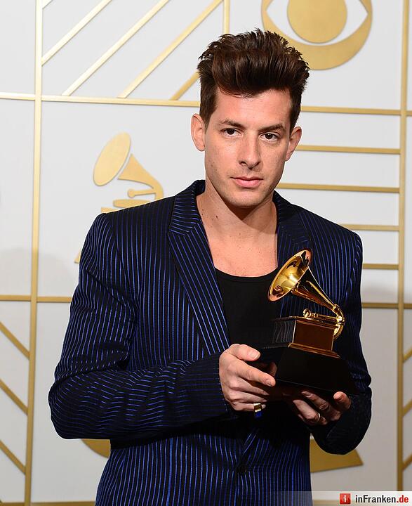 Mark Ronson
