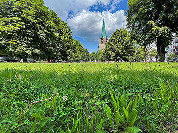 Nürnberg: Stadtrat genehmigt Generalsanierung am Berliner Platz