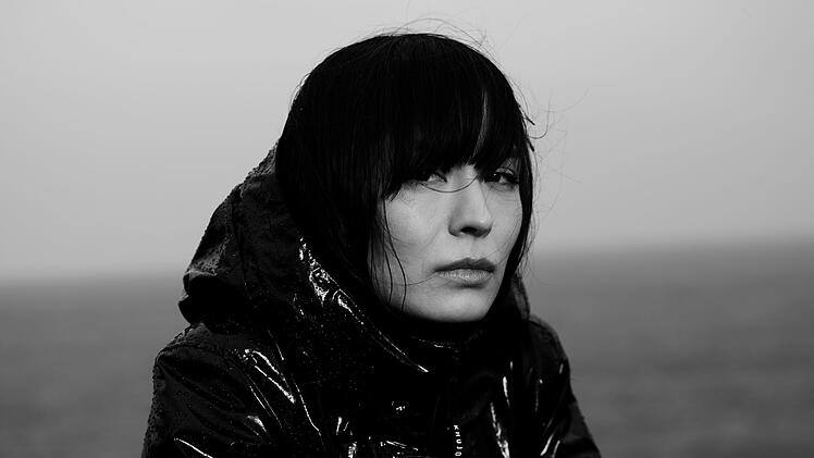 Die Pianistin Alice Sara Ott wird mit dem "Neoklassik"-Preis geehrt.