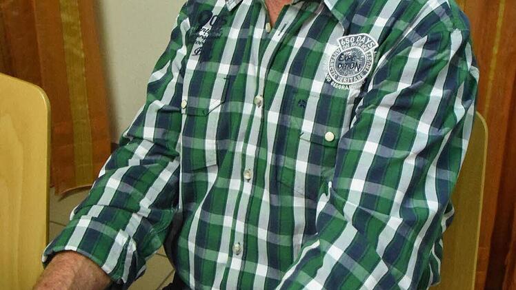 Foto: Ronald Rinklef