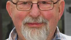 Berthold Werner, 66 Jahre