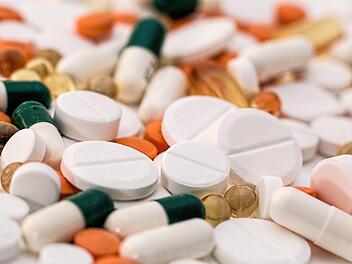 Immer mehr Keime werden resistent gegen Antibiotika.