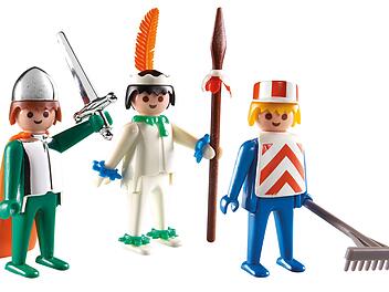 Playmobil