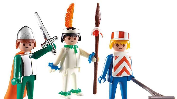 Playmobil