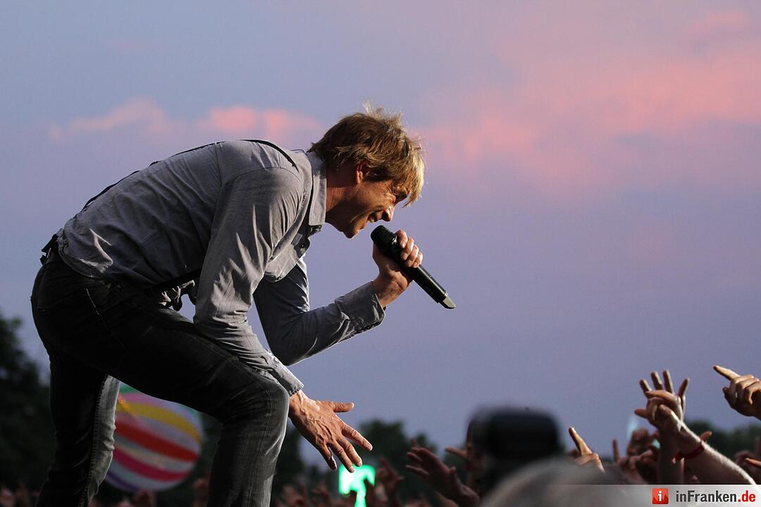 RIP15 - Die Toten Hosen