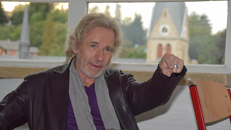 Foto: Ronald Rinklef