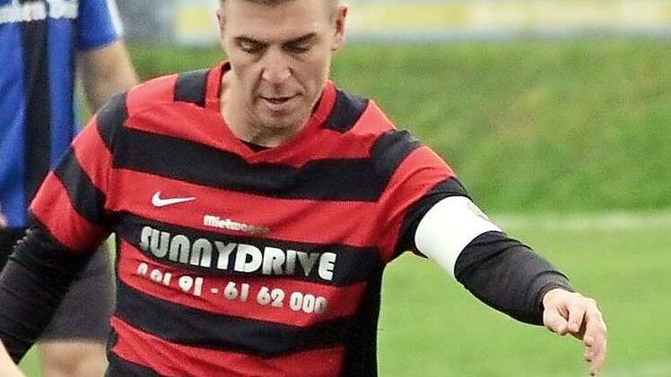 Philipp Heublein  Foto: Archiv