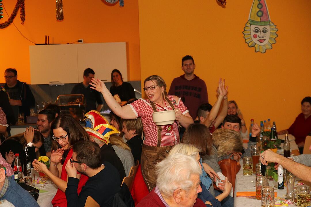 CCK-Abend Kirchschönbach