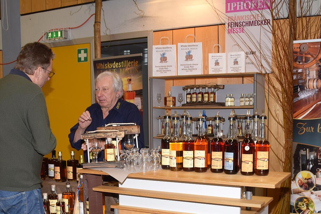 Feinschmekcermesse
