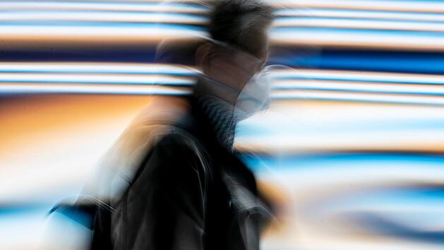 Coronavirus - Berlin