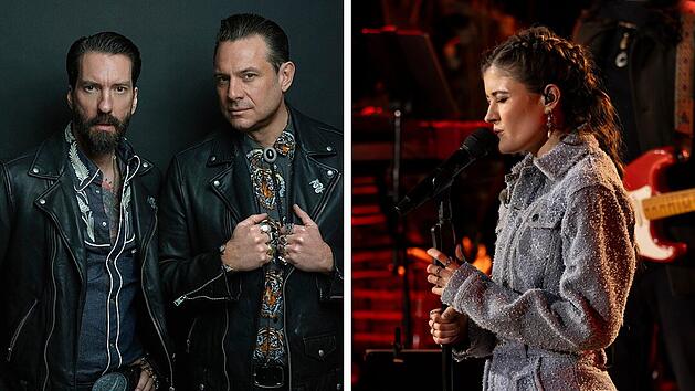 Konzerte & Shows 2026 in Ansbach: Diese Events erwarten euch im Veranstaltungsjahr