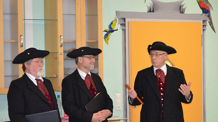 Reihe Heimatabende in Bad Kissingen: Was ist dieses Jahr geboten?