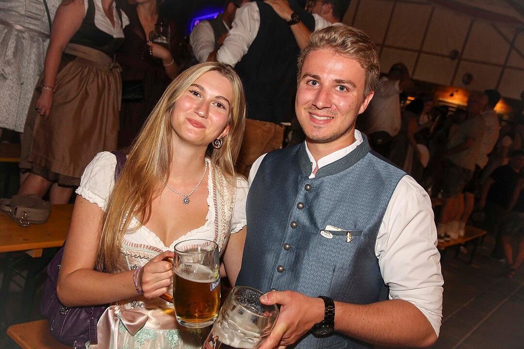 Partystimmung pur Partystimmung pur