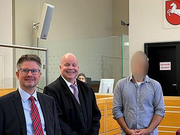 Freispruch im Mordprozess