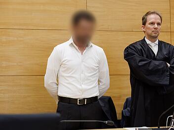 Urteil im Prozess um gewaltsamen Tod eines ehemaligen Profiboxers