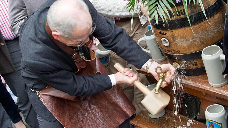 Impressionen vom Berg. Foto: dpa