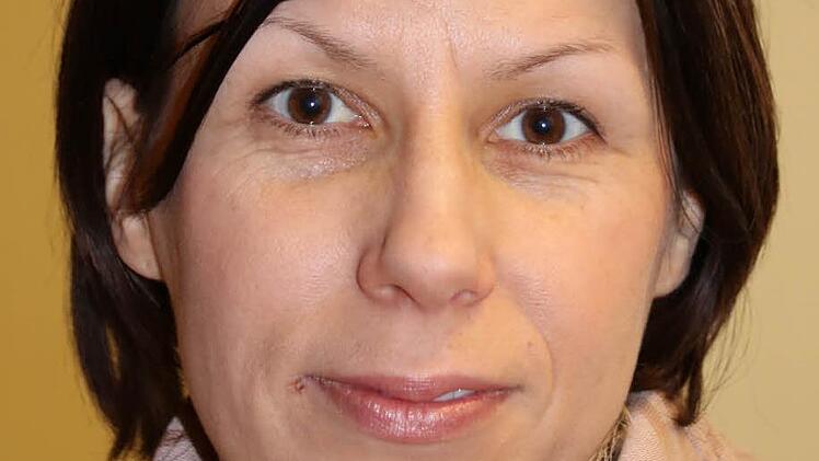 Geschäftsführerin Margarete Presl. Foto: Ralf Ruppert