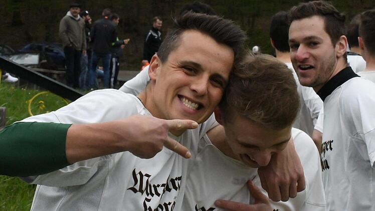 Weitere Impressionen vom Wochenende. Foto: Hopf