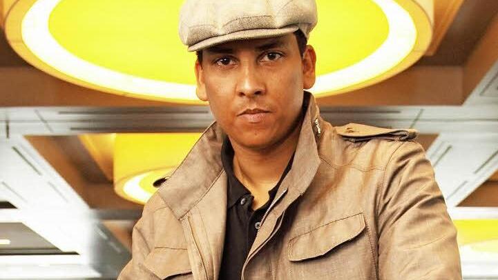 Xavier Naidoo gastiert am 21. Juni ab 21 Uhr im Jahn-Stadion in Forchheim. Fotos: Veranstaltungsservice Bamberg