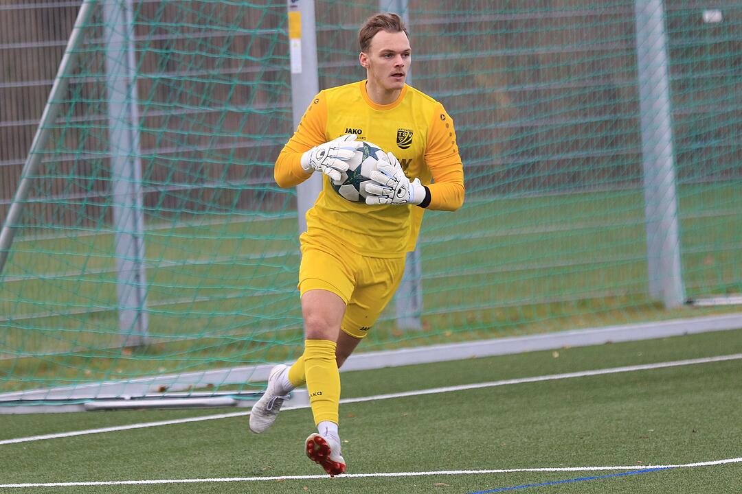 TSV Abtswind - ASV Cham